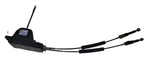 Levier De Vitesse Renault Captur 349017122R Original 