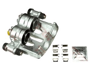 Étrier de frein avant gauche 410119220R Renault Master III Neuf Origine