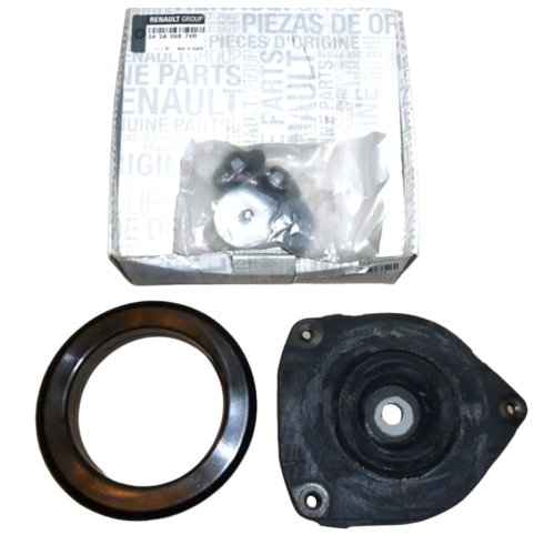 Coupelles D`Amortisseurs Renault Megane III 543A06874R Nouvelle Original