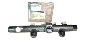 Rampe D'injection Renault Clio III 1,5 DCI 8200815617  Nouvelle Original 