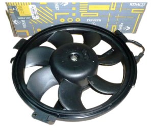 Motoventilateur De Moteur Renault Master II 7701209349 Nouvelle Origina