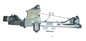 Lève-Vitre Droit Arrière Peugeot 5008 1607674980 Nouveau Original