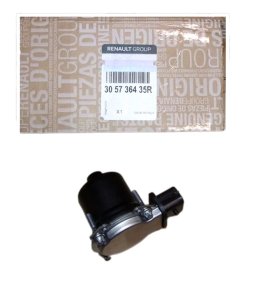 Electrovanne Renault Clio IV 1,2TCe 305736435R Nouvelle Originale