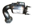 Catalyseur C Jumper III 2.2HDI 1706P3 Nouveau Original (id: 8121)