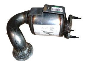Catalyseur C Jumper III 2.2HDI 1706P3 Nouveau Original