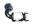 Catalyseur C Jumper III 2.2HDI 1706P3 Nouveau Original (id: 8121)
