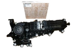 Collecteur D’admission Renault Clio IV 1,3 TCE 140035548R Nouvelle Original