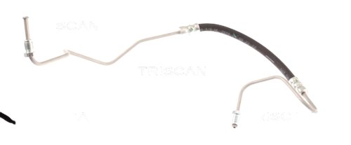 Tuyau De Frein Droit Arrière Citroen Peugeot 4887L5 nouvelle Original