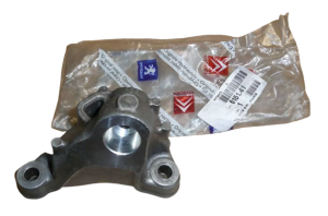 Bagues De Montage De Bras D'essieu De Suspension Peugept 515141 
