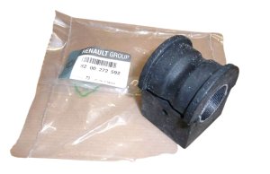 Barre De Couplage Stabilisatrice Renault Vel Satis 8200272592 Original 