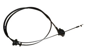 Câble De Verrouillage Renault Laguna III 656200001R Nouveau Original