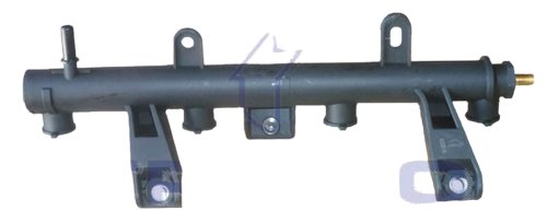 Rampe D'injection Peugeot  207 1,4 8V / 1,6 198542 Nouvelle Original
