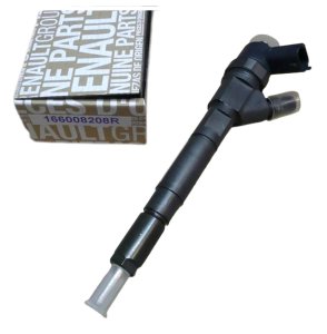 Injection De Combustible Renault Master II 2,2 DCI 166008208R Nouveau Original