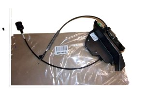 Serrure De Porte Gauche  Renault Trafic III 805039405R Nouvelle Original