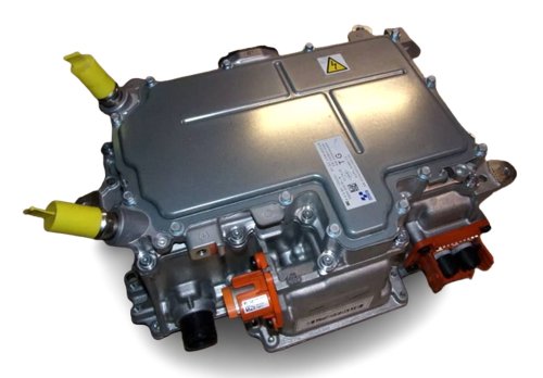 Module 291A12496R Renault Clio V Neuf Origine
