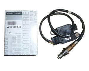 Sonde Lambda Renault Master III 2,3 DCI 227936987R Nouvelle Original