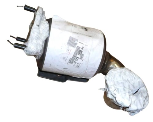 Catalyseur C Jumper III 2.2 HDI 1607365280 Nouveau Original