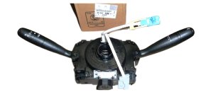 Bloc Commodos Citroen Berlingo III 98062257XT Original