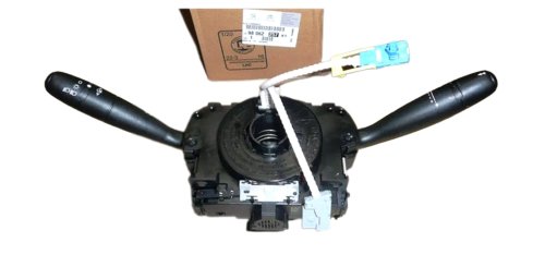 Bloc Commodos Citroen Berlingo III 98062257XT Original
