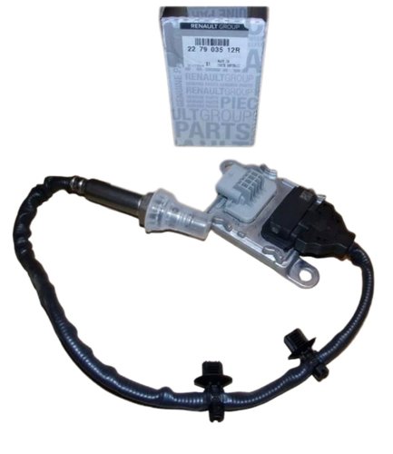 Sonde Lambda Nouvelle Original R Kangoo II 1,5DCI 227903512R 