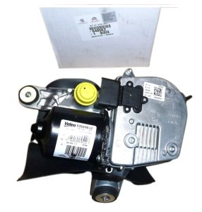 Moteur Essuie-Glace Droit Avant Citroen C5 III 6405KZ Nouvelle Original
