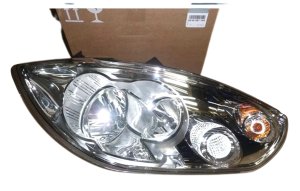 Phare Gauche Renault Master III 260604478R Nouvelle Original