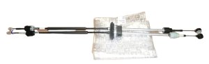 Câble De Changement De Vitesse Jumpy III 1,6 HDI 2444GS Nouvelle Original