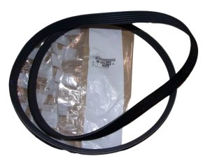 Courroie Trapézoïdale Original 6PK1710 C Jumper III 9809996880 
