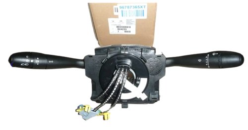 Bloc Commodos Berlingo 96787365XT Nouvelle Original