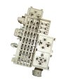 Boîtier de fusibles 8200574970 Renault Master III Neuf Origine (id: 8214)