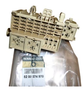 Boîtier de fusibles 8200574970 Renault Master III Neuf Origine