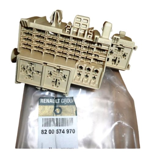 Boîtier de fusibles 8200574970 Renault Master III Neuf Origine