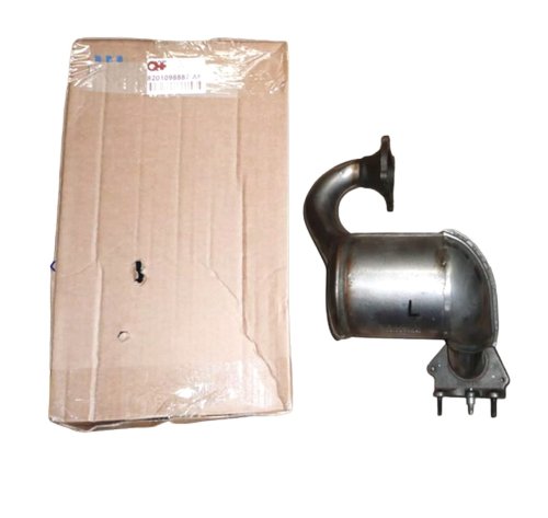 Catalyseur R Trafic II 2.0 DCI 8201098887 Neuf Original