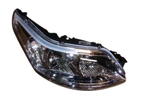 Phare Gauche Droit Citroen C4 I 6206L4 Nouvelle Original