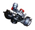 Turbocompresseur 144111644R Renault Master Neuf Origine (id: 8226)