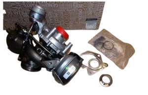 Turbocompresseur 144111644R Renault Master Neuf Origine