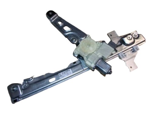 Lève-Glace Électrique Avant Peugeot 3008 9682808880 Oryginal