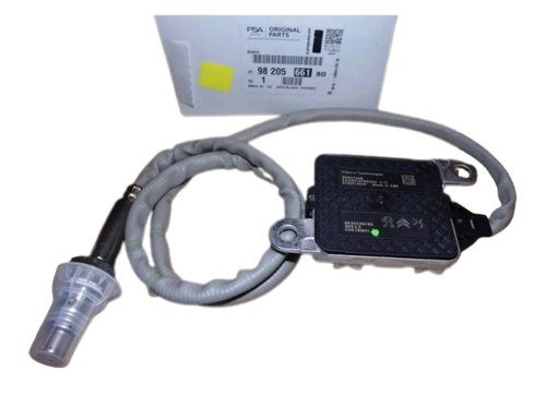 Sonde lambda 9820566180 Citroën Jumper III 2.2 HDi Neuf Origine