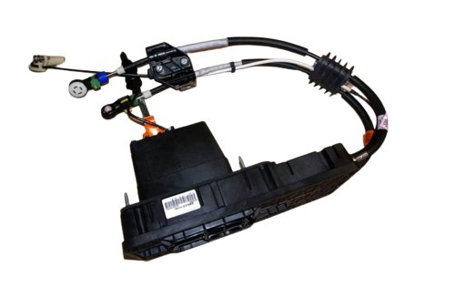 Levier De Vitesse Citroen C4 Picasso II 1,6 HDI 9825222980 Nouvelle Original