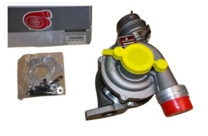 Turbocompresseur Megane III 1,5 DCI 8660006057 Nouveau Original