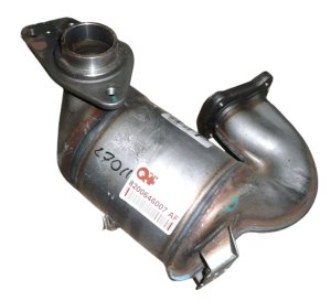 Catalyseur R Kangoo 1.5 DCI 8200646007 Nouvelle Original