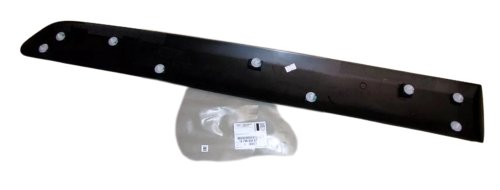 Moulure De Porte Droit Avant Partner III 16799830XT Nouvelle Original Citroen Peugeot
