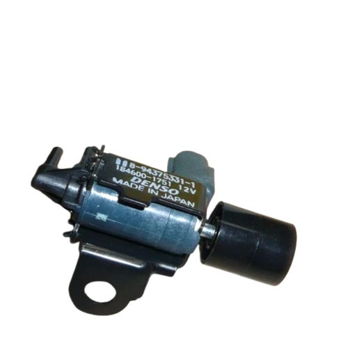 Électrovanne De Turbo 7701053597 Vel Satis 3,0DCI Nouvelle Original Renault