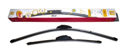Raclettes De Balai Avant Latitude III 288905546R Nouvelle Original Renault