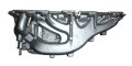 Collecteur d’admission 140030286R Renault Trafic III 1.6 dCi Neuf Origine (id: 8285)