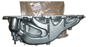 Collecteur d’admission 140030286R Renault Trafic III 1.6 dCi Neuf Origine
