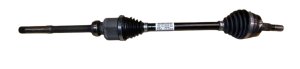 Arbre De Transmission Droit 208 II 9825390980 Nouvelle Original Citroen Peugeot