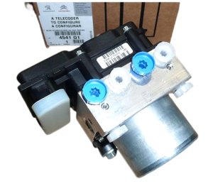 Pompe Abs 307 4541Q1 Nouvelle Original