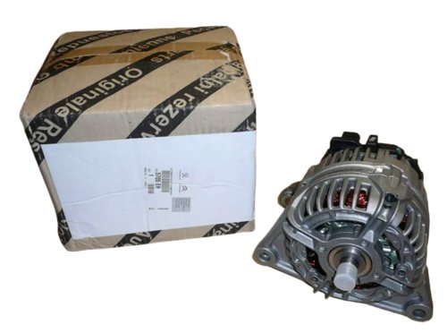Alternateur Jumper III 3.0 HDI 5705EH Nouvelle Original Citroen Peugeot