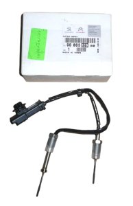 Capteur De Température Citroen Peugeot 1.6 BlueHDi 9808312080